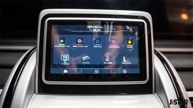 used 2024 Mercedes-Benz Sprinter 2500 car, priced at $129,000