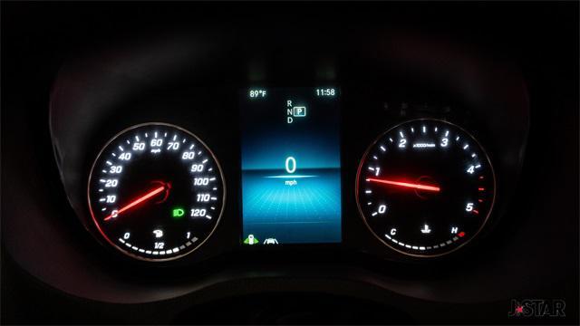 used 2024 Mercedes-Benz Sprinter 2500 car, priced at $129,000