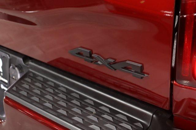 new 2024 Ram 2500 car, priced at $75,500