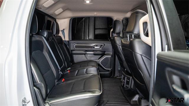 used 2020 Ram 1500 car, priced at $33,775