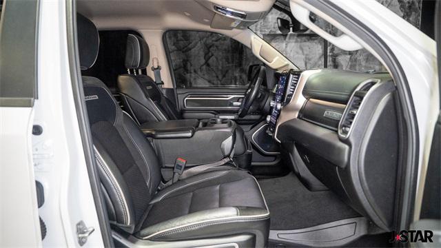 used 2020 Ram 1500 car, priced at $33,775