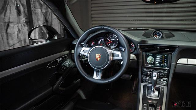 used 2016 Porsche 911 car, priced at $149,900