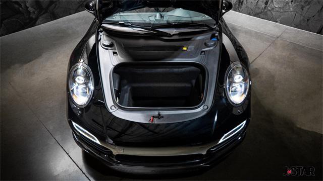 used 2016 Porsche 911 car, priced at $149,900