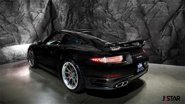 used 2016 Porsche 911 car, priced at $149,900