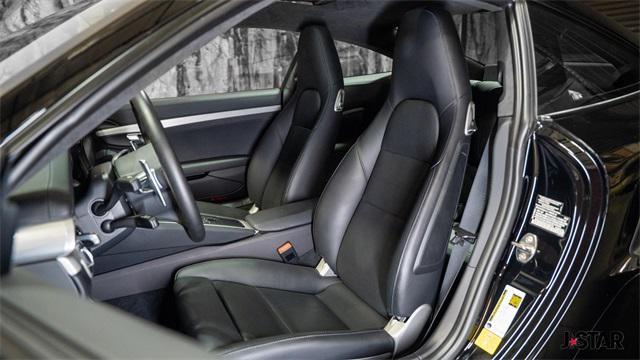 used 2016 Porsche 911 car, priced at $149,900