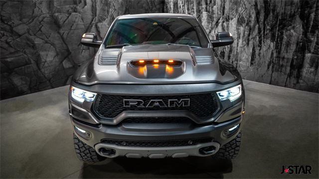 used 2022 Ram 1500 car, priced at $86,000