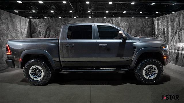used 2022 Ram 1500 car, priced at $86,000