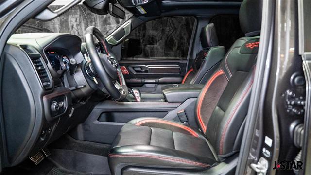 used 2022 Ram 1500 car, priced at $86,000