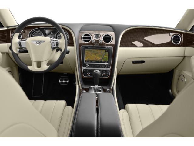 used 2014 Bentley Flying Spur car, priced at $58,999