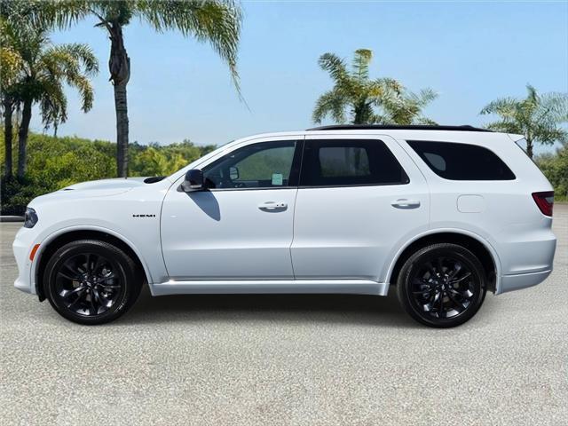 new 2025 Dodge Durango car, priced at $54,488