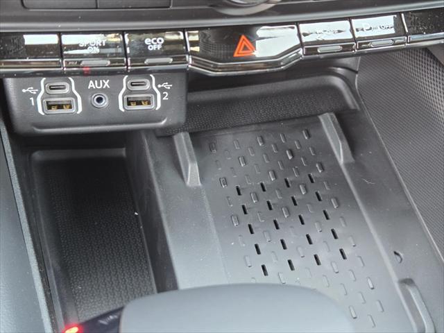 new 2025 Dodge Durango car, priced at $54,488