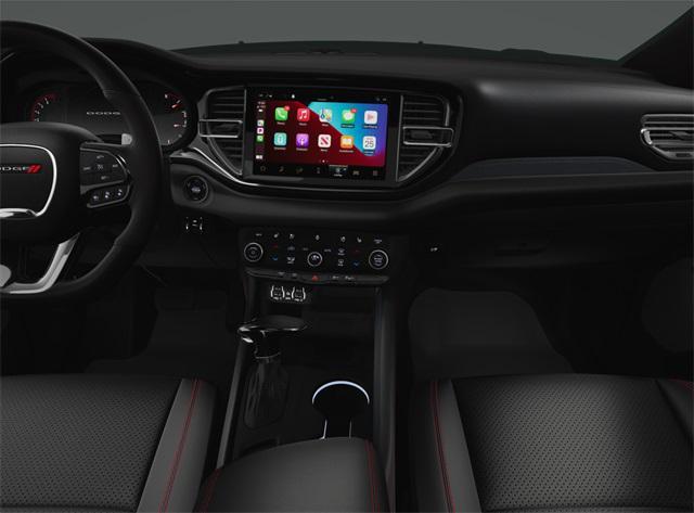 new 2025 Dodge Durango car, priced at $51,930