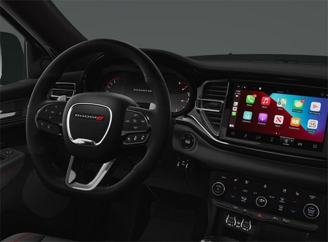 new 2025 Dodge Durango car, priced at $51,930