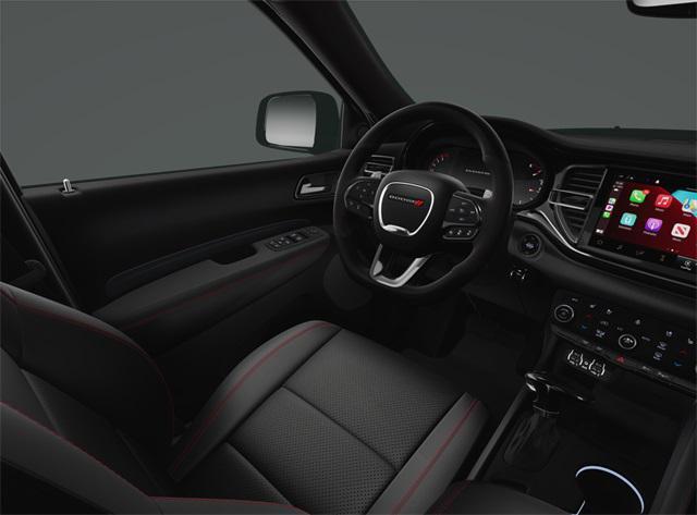 new 2025 Dodge Durango car, priced at $51,930