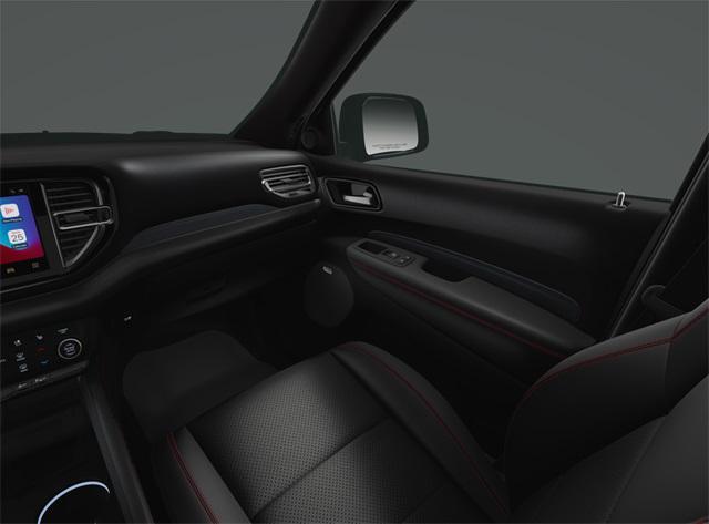 new 2025 Dodge Durango car, priced at $51,930