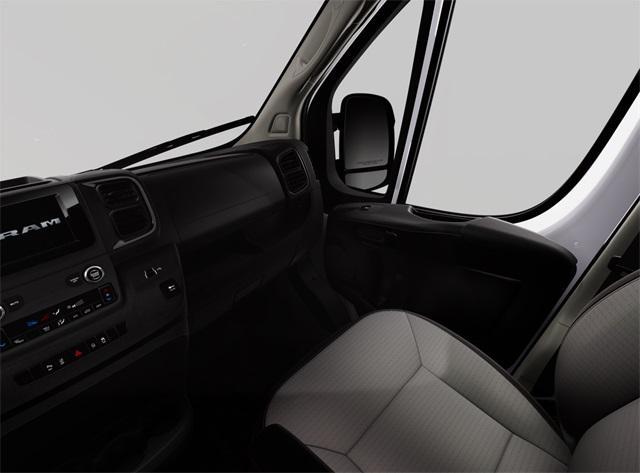 new 2026 Ram ProMaster 1500 car, priced at $52,770