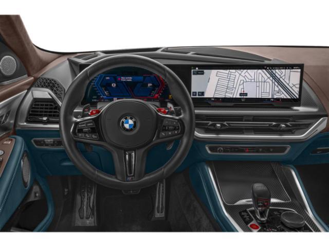 used 2023 BMW XM car