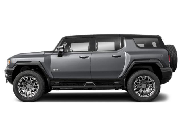 used 2024 GMC HUMMER EV SUV car