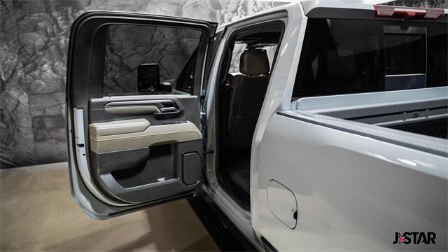 used 2025 Chevrolet Silverado 2500 car, priced at $84,500