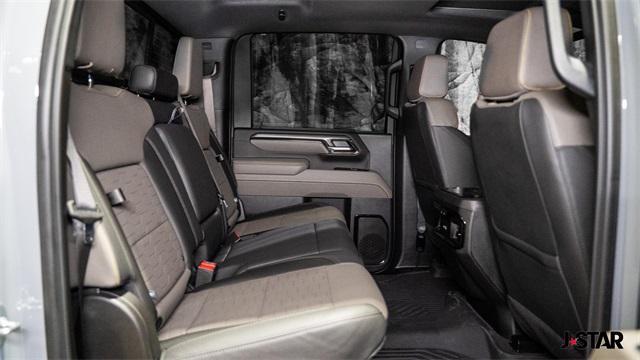 used 2025 Chevrolet Silverado 2500 car, priced at $84,500