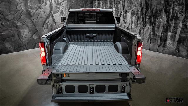 used 2025 Chevrolet Silverado 2500 car, priced at $84,500