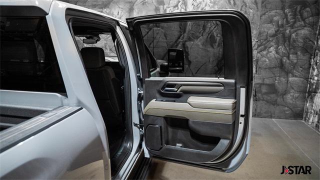used 2025 Chevrolet Silverado 2500 car, priced at $84,500