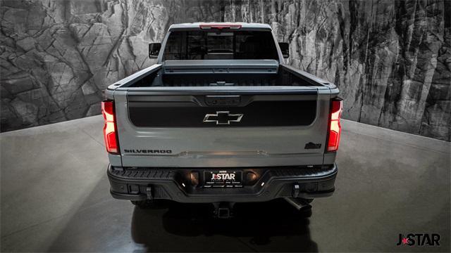 used 2025 Chevrolet Silverado 2500 car, priced at $84,500