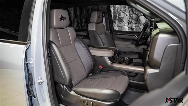 used 2025 Chevrolet Silverado 2500 car, priced at $84,500
