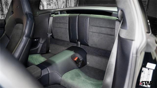 used 2024 Porsche 911 car, priced at $235,000