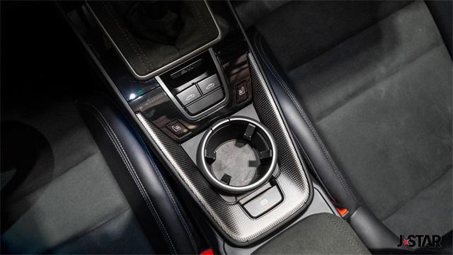 used 2024 Porsche 911 car, priced at $235,000