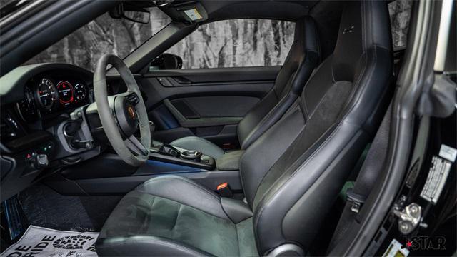 used 2024 Porsche 911 car, priced at $235,000