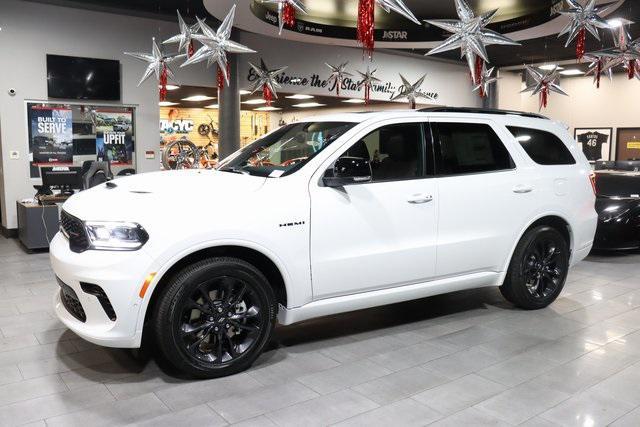 new 2024 Dodge Durango car, priced at $59,055