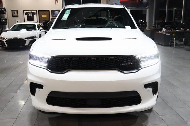 new 2024 Dodge Durango car, priced at $59,055