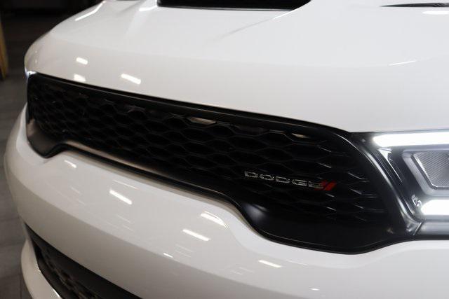 new 2024 Dodge Durango car, priced at $59,055