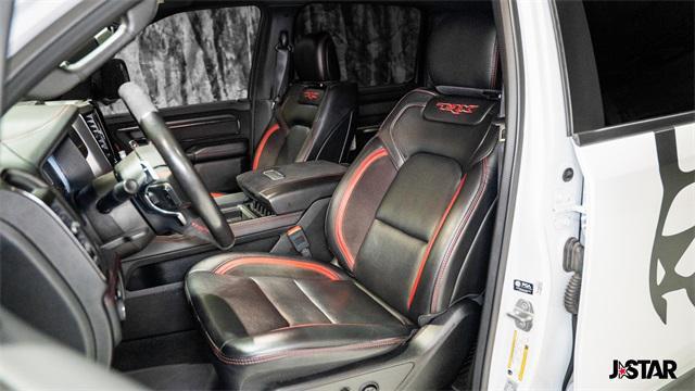 used 2023 Ram 1500 car, priced at $87,900