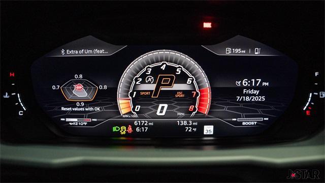 used 2021 Lamborghini Urus car, priced at $275,000