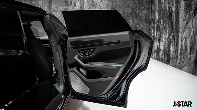 used 2021 Lamborghini Urus car, priced at $275,000
