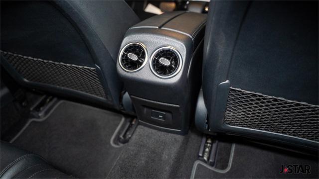 used 2023 Mercedes-Benz CLA 250 car, priced at $32,500
