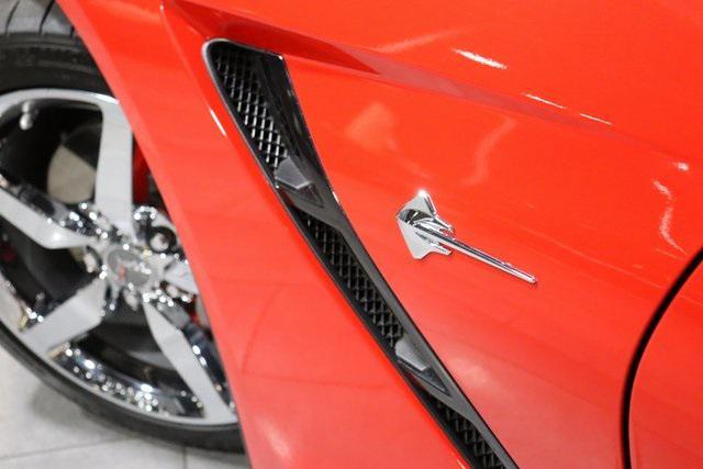 used 2014 Chevrolet Corvette Stingray car, priced at $39,991