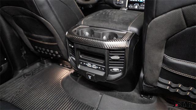 used 2024 Ram 1500 car, priced at $107,900
