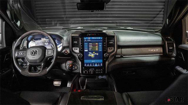 used 2024 Ram 1500 car, priced at $107,900