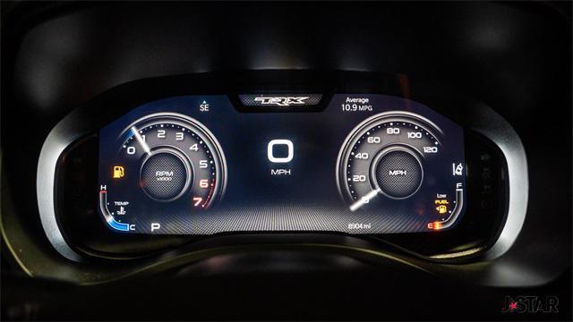 used 2024 Ram 1500 car, priced at $107,900