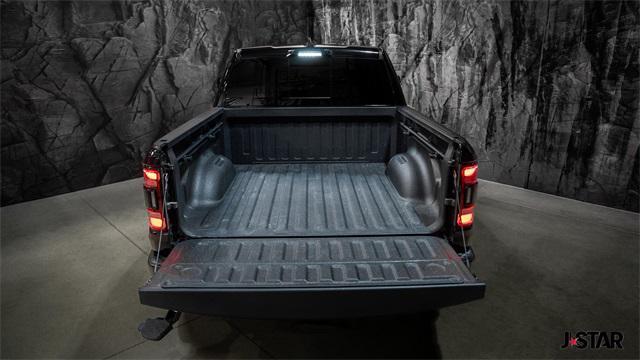 used 2024 Ram 1500 car, priced at $107,900