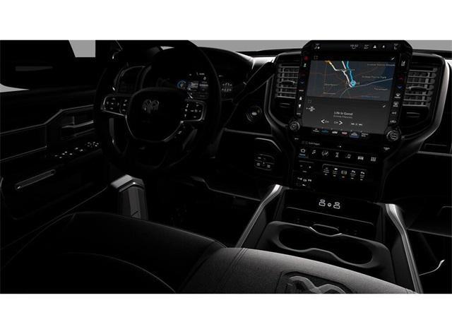 new 2026 Ram 3500 car, priced at $95,065