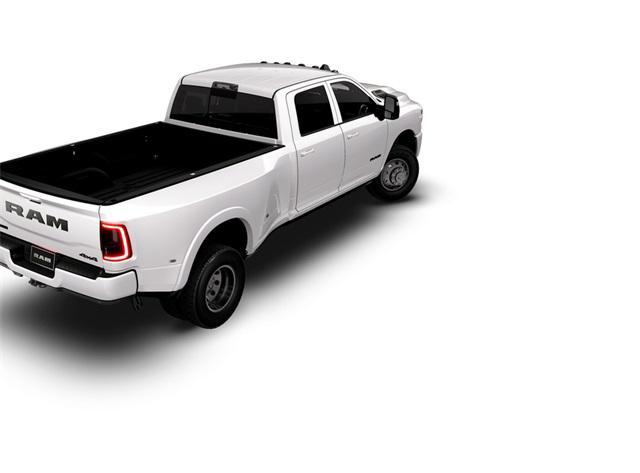 new 2026 Ram 3500 car, priced at $95,065