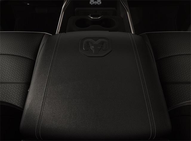 new 2026 Ram 3500 car, priced at $95,065