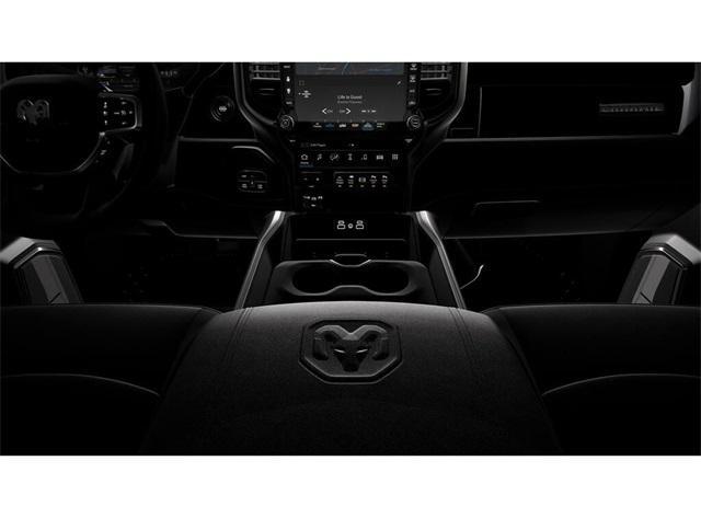 new 2026 Ram 3500 car, priced at $95,065