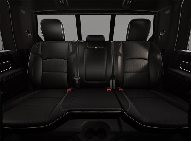 new 2026 Ram 3500 car, priced at $95,065