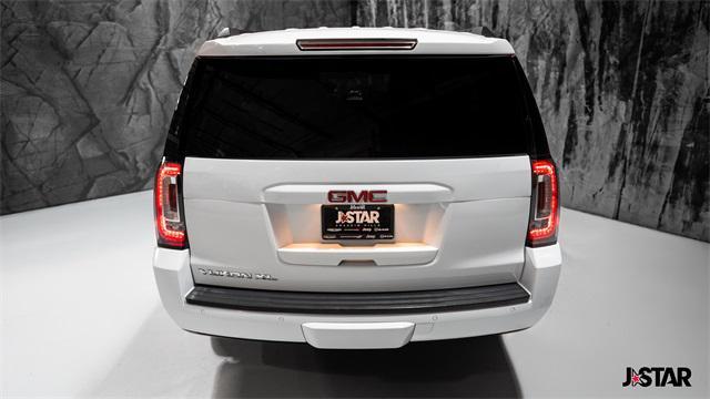 used 2019 GMC Yukon XL car, priced at $25,900
