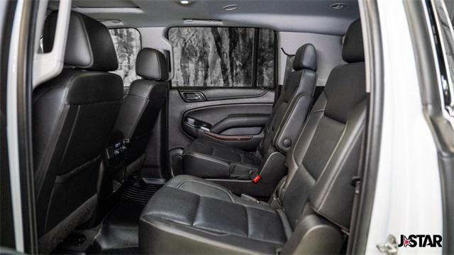 used 2019 GMC Yukon XL car, priced at $25,900